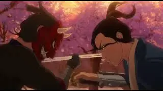 Way of the Samurai - Anime Samurai vs Ninja sword fight
