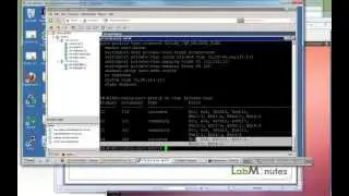 LabMinutes# RS0032 - Cisco Nexus 1000V Private Vlan