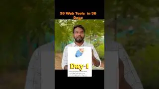 This Website Shows Your Life Secrets #30webtoolsin30days #infozenak #webtools2025