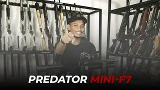 REVIEW PREDATOR MINI-F7