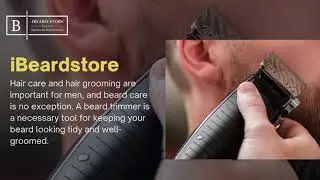 Kemei Hair Beard Trimmers for men - Best Trimming tools for men - ibeardstore