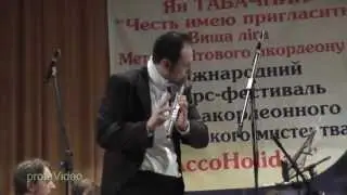 F.Borne - Carmen Fantasy / Ф.Борн - Фантазия на темы Кармен