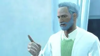 Fallout 4_The Institute
