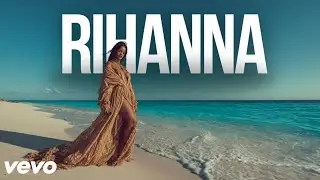 RIHANNA SYLE - ARMOR DOWN (Official 2025 AI Video) - AI Music Video 2025