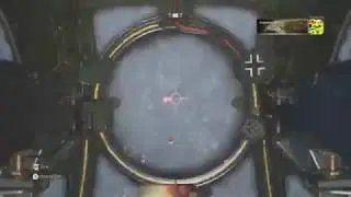 Cod WW2 Suomi Vicious 30 Kill Streak