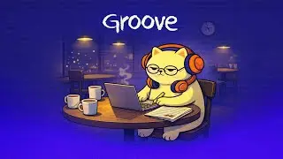 playlist on 💡 Midnight Groove Mode | Pop-Funk Basslines for Calm Focus & Late Sessions ☕🎶