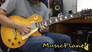 อ.โอ๋ รีวิวกีตาร์ไฟฟ้า Tokai LS136F HB