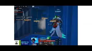LOW HP BLITZ ESPORTS VS iQOO SOUL LAST ZONE FIGHT 1V3, BGMI TOURNAMENT HIGHLIGHT SOUL VS BLITZ