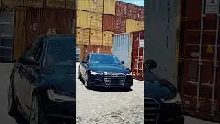 2018 AUDI A6 QUATTRO S LINE | SLEEK SEDAN | #audisline #audiquattro #subscribe