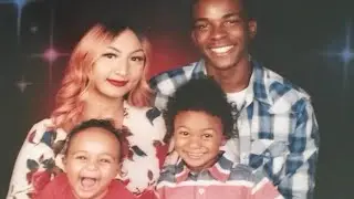 Sacramento police kill unarmed black man in yard