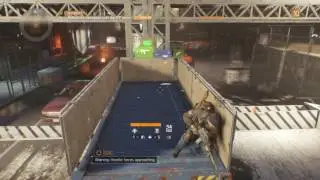 The Division