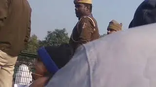 26 January parade Apache helicopter live video from Rajpath