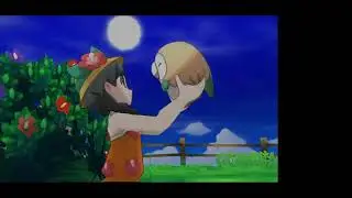 Walkthrough: Pok&eacute;mon Ultrasonne: 1: Abenteuer mit Bauz in Alola