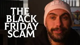 How Brands Do Black Friday | Reap Studio