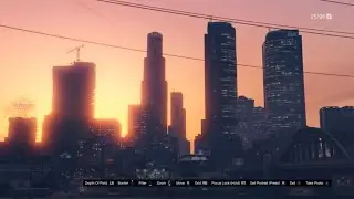 Best time for Media Player Radio to play in GTA Online