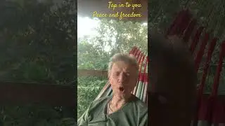 Mystic Chant to raise your energy to peace and freedom.