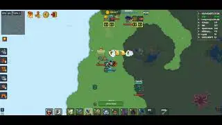 Regular dynast gameplay clip