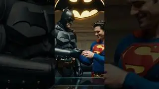 Dark Secrets of Famous Comic Heroes 😱 ( Part 2 )