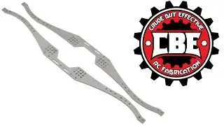 CBE RC Fab | Crude But Effective RC Fabrication