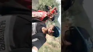 shingro waterfall ##mingora swat only one hour hiking wk vlog