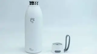 The wait is over &hellip; Introducing new Monochrome collection of Smart UVC LED Flask 2.0