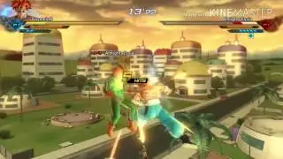 DaymeinB vs AlmightyEssia