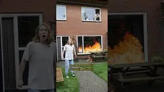 Zo kun je een VLAM🔥 aanraken! 😳🔥🕯️#vuur #vlam #kaars #weetjes #wistjedat #leren #explainer