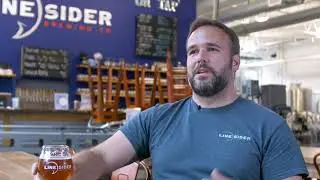 Green Breweries: LineSider