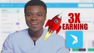 This will Sky rocket your Earnings 3x on Postermywall - FULL TUTORIAL