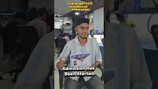 Pawan institute mobile repairing class new batch start #automobile #class #mobilerepairingtraning