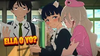 💔(1-10) EL PROTA QUE ENAMORO A LAS RECHAZADAS DE LA ESCUELA | Animes Resumidos