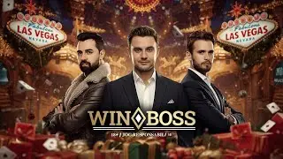 🔴 STERO LIVE 🔴 WINBOSS BONUSHUNT 🤩 MAREA EXTRAGERE