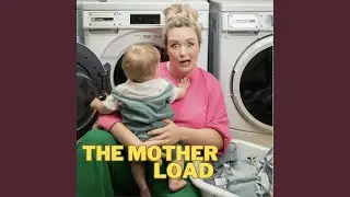 Toddler Mom