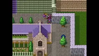 ブレスオブファイア II   使命の子  】【バグ有】【CAPCOM TOWN】【棒読みちゃん】昔のゲームの難易度に翻弄される配信12　(中断)