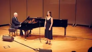 If I Loved You, Carousel - Carla Camilleri