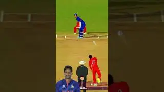 Suryakumar Yadav Special Shot in REAL CRICKET 22🔥| RC22 REAL CRICKET 22