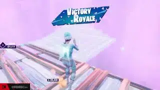 trio Scrim Highlights #3 Alice