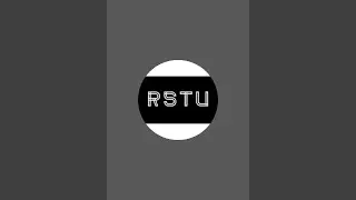 RSTU is live