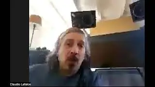 Conversamos con Claudio Lafalce de Genetics (julio, 2022)