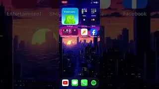 What’s on my iPhone ASMR