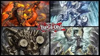 Comment Jouer Maitre Dragon post Banlist !! Decklist + Combo