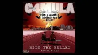 C4MULA Highs  Lows - Bite The Bullet Mixtape