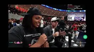 Dream Con 2025  Agent 00&rsquo;s Basketball Showdown
