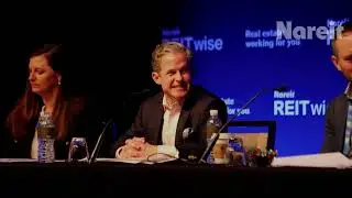 Benefits of Nareit&rsquo;s REITwise: 2024 Law, Accounting & Finance Conference