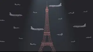 Epic plane crashes in People Playground (2)