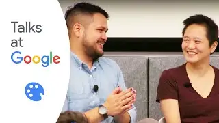 Telling Queer Stories | Kathy Tu & Tobin Low | Talks at Google