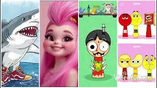 📹 Oh no!! HELP Globy | Incredibox Sprunki Animation #sprunki #incredibox #sprunkiincredibox &rarr;