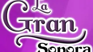 MIX DE LA GRAN SONORA 5to MATERIAL DISCOGRAFICO
