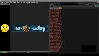 OpenBullet 2 - INBOX SCAN CONFIG | LeakMastery.com