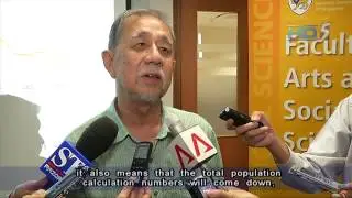 Experts: S'pore replacement fertility rate need not to be 2.1 - 13Feb2013